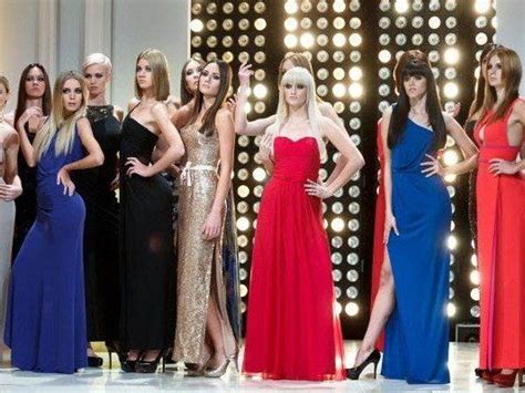 Various artists · compilation · 2011 · 20 songs. "Austria's next Topmodel": Umstyling und Nacktshooting ...