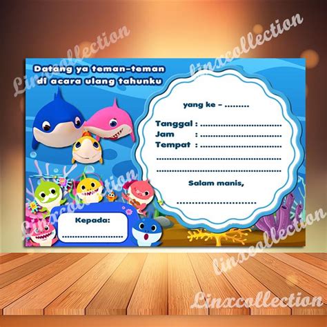 Doraemon jumbo isi 7 harga eceran ( pembelian 1 set ) rp. Undangan Ultah Anak2 Doraemon Kosong / Ibu selingkuh ...