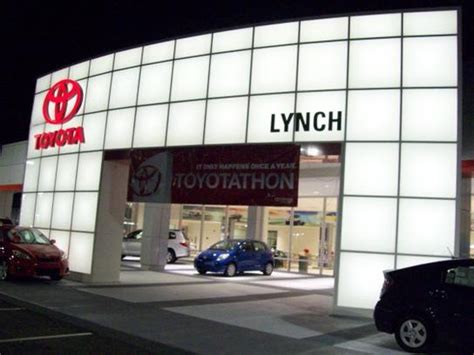 Maybe you would like to learn more about one of these? Lynch Toyota of Auburn : Auburn, AL 36830 Car Dealership ...