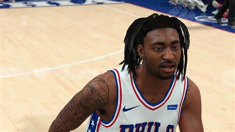 Fultz was traded to the magic ahead of last week's trade deadline, but that hasn't stopped fultz and others from throwing veiled criticism at the sixers. NLSC Forum • Real 2k19 Roster - Kawhi Leonard Portrait