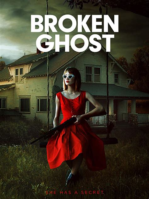 The Ghosts Of A Family's Past Comes Back To Haunt Them In ...
