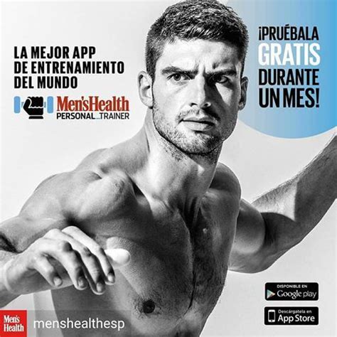 Maybe you would like to learn more about one of these? @menshealthesp - Mens Health Espana. Getting places ...