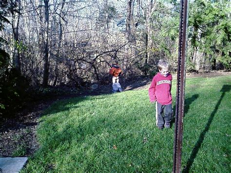 Two girlfriends pissing in the garden together. Potty Break | nvanloen | Flickr