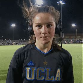 Jessie fleming is a professional canadian soccer player who is currently playing for the ucla bruins as their midfielder. Midfielder Jessie Fleming | Jessie, Nwsl, Football