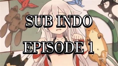 Season 1 (2021) subtitle indonesia streaming movie download gratis online | layarlebar24. Urara Meriochou Episode 1 Sub indo - YouTube