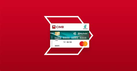 Cimb debit card for overseas shopping / transaction next, select your cimb bank atm / debit card that you wish to activate. CIMB Petronas Debit Mastercard | CIMB Petronas Mastercard ...