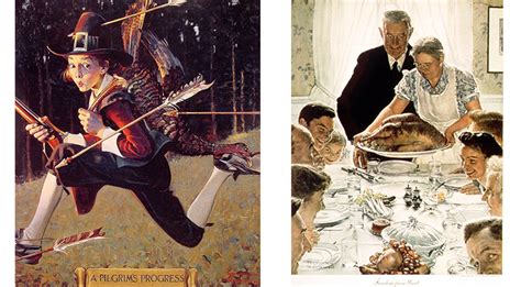 Carlylehold has uploaded 17184 photos to flickr. A Vintage American Thanksgiving | 50+ World