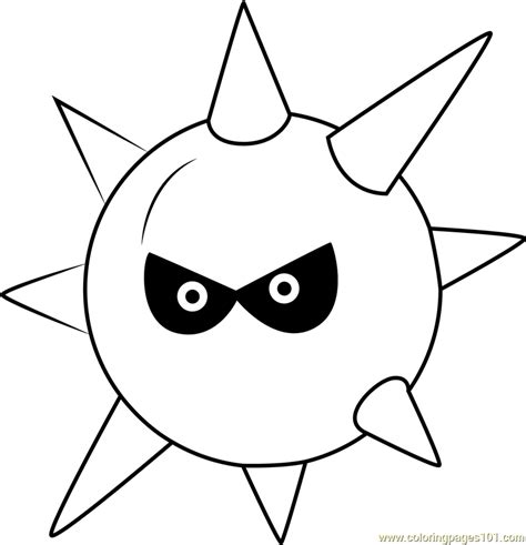 In this site you will find a lot of coloring pages in many kind of pictures. Captain Stitch Coloring Page - Free Kirby Coloring Pages : ColoringPages101.com