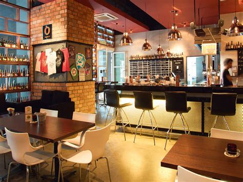 Bon ton lot 10 restaurant/cafe 50050 kuala lumpur. Taps Beer Bar | Bars and pubs in Bukit Bintang, Kuala Lumpur