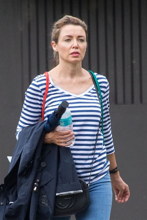 Dannii minogue petites page 1 of 1. DANNII MINOGUE Out and About in Melbourne 10/19/2017 ...