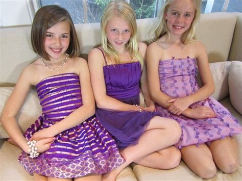 It was time to set the record straight. 26 best Tweens images on Pinterest | Occasion wear, Dress in and Bubble skirt