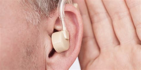 I Hate Those Hearing Aid Commercials | HuffPost