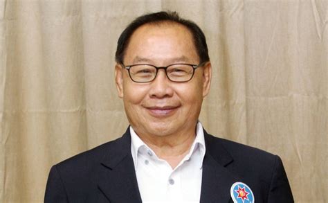 Sabah deputy chief minister datuk dr jeffrey kitingan has rejected a proposal that a pas representative will be appointed to the sabah state assembly and occupy a position in the law and native affairs ministry. Malaysians Must Know the TRUTH: Jeffrey Kitingan calls for ...