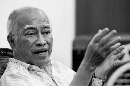 Tan sri sanusi junid meninggal dunia. Tan Sri Sanusi Junid, Putra Aceh yang Jadi Menteri di ...