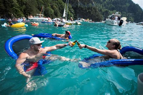 Staragent mani nordine & die überfliegerinnen bei #gntm 18 min. Red Bull Cliff Diving 2018: el evento deportivo del buceo ...