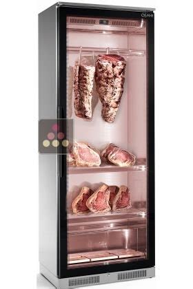 Choose between the dryager™ dry aging fridges ux 1000™ / ux 1500™ pro for 220 lb meat or the smaller version dryager™ dry aging fridges ux 500™ / ux 750™ pro (for 44 lb meat) and prepare delicious dryaged meat for yourself, your guests or. 8 Pics Dry Aging Meat Cabinet And View - Alqu Blog