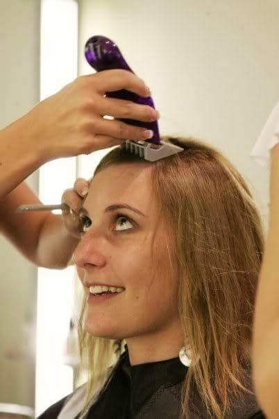 With the #4 size, you. Pin on Extreme haircut