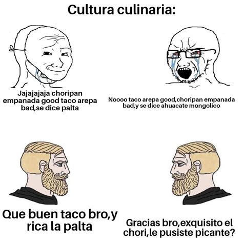 Check spelling or type a new query. Chad Image Meme - The True Nature Of Virgin Vs Chad Memes ...