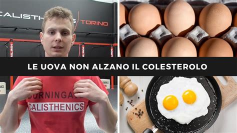 E' vero che il colesterolo è prevalentemente endogeno (70%) e solo in parte determinato dalla dieta (30%), ci sono però piccoli accorgimenti e alimenti preziosi che possiamo. Quante uova mangiare per abbassare il colesterolo. - YouTube