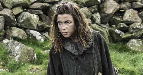 We did not find results for: Natalia Tena as Osha | 7 Harry Potter/Game of Thrones ...