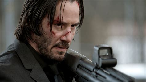 People keep asking if i'm back. John Wick 2 Synopsis Reveals Keanu Reeves Sequel Details ...