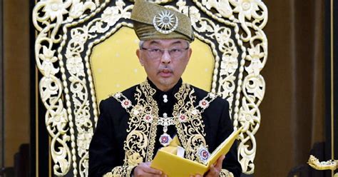 Let us know how you celebrated christmas in the comments below. Agong calls for efforts to restore tourism | New Straits Times