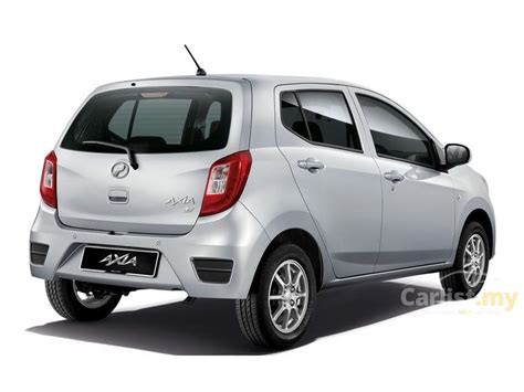 Enjoy 0% sst tax exemption on all perodua models and save more today! Perodua Axia Price 2018 Promotion - Nice Info b