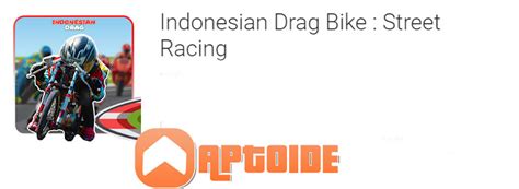 Indonesian drag bike street race 2 there is one of my favorite games in 2018. Download Drag Bike 201M Indonesia Mod Apk Full Terbaru ...
