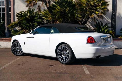 While you drive up in a rolls royce rental in dubai, you make certain to be the focal point of each conversation. Rent Rolls Royce Dawn in Miami - Pugachev Luxury Car Rental