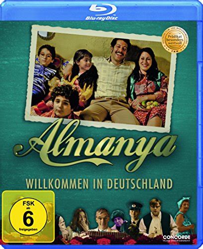 Film 1920'li yıllarda almanların,polonyalılar ve diğer azınlıklarla birlikte uyum içinde yaşadıkları filmin i̇ngilizce adı filmde kullanılan ve roger miller'ın yazıp yorumladığı aynı adlı şarkıdan gelmektedir. Almanya - Willkommen in Deutschland DVD, Blu-ray