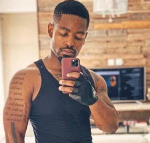 Prince kaybee this app provides prince kaybee's best songs including the new ones. Prince Kaybee upgrades workout game | Fakaza News