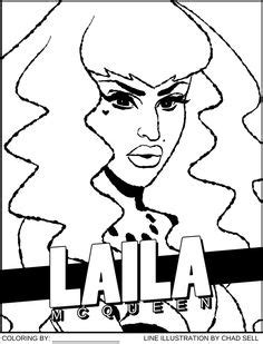 A drag queen story hour event featured two drag queens, one of whom read the story what color is your underwear? to small children. 22 Rupauls drag race coloring pages ideas | coloring pages ...