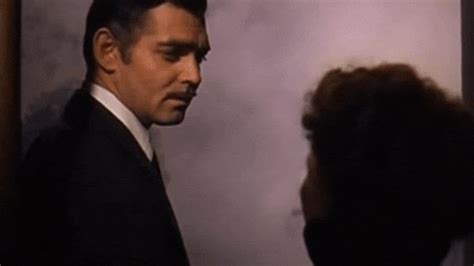 The paper chase movie reviews & metacritic score: Clark Gable Idgaf GIF by Top 100 Movie Quotes of All Time ...