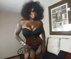 Find and join some awesome servers listed here! Femdom - Ebony MILF Tube