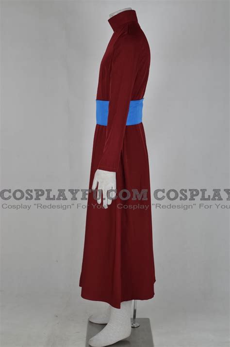 Like all attendants, he is bound to the service of his deity and usually does not leave beerus unaccompanied. Custom Whis Cosplay Costume from Dragon Ball Z - CosplayFU.com