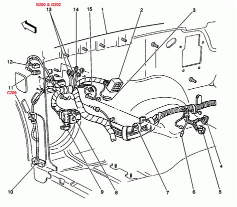 See related links to what you are looking for. Can't determine why me High Center Brake Light won't work ...