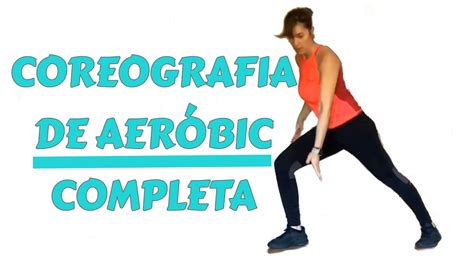 Para hacer aerobic en casa, puedes valerte de un escalón de step para hacer ejercicios de piernas, aunque también puedes valerte de las escaleras de tu casa. AERÓBIC EN CASA/ COREOGRAFÍA PARA PRACTICAR/ TE LO PONGO ...