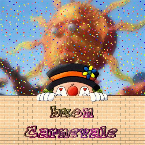 Visualizza altre idee su giovedì, buongiorno, felice cartolina auguri di buon giovedi' e felice giornata. Carnevale | BRICIOLE DI TUTTO...UN PO'.