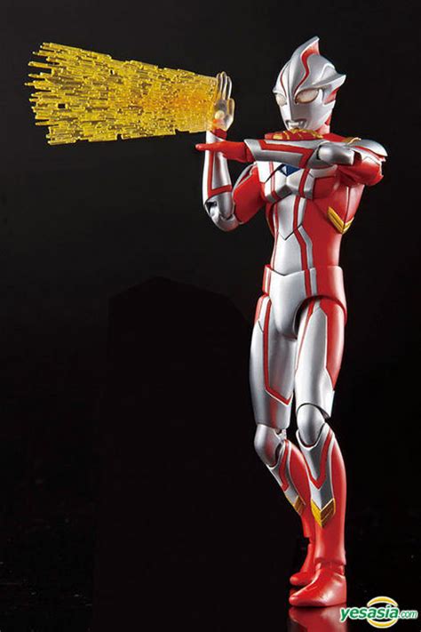 Comment must not exceed 1000 characters. YESASIA: Ultra-Act Ultraman Mebius - Ultraman, Bandai ...