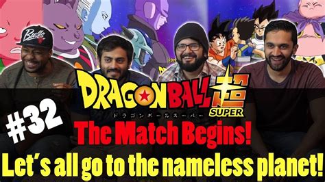 See agents for this cast & crew on imdbpro. Dragon Ball Super ENGLISH DUB - Episode 32 - Group ...