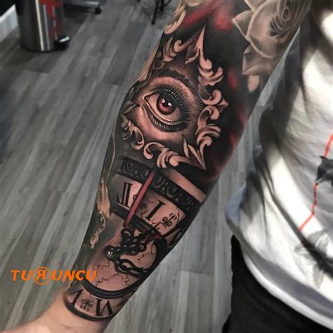 Dövme, dövme fikirleri, kol dövmeleri hakkında daha fazla fikir irezumi dövmeler asyalı dövmeler kaplan dövmesi samurai tattoo. Kol Kaplama Dövme Erkek Fiyat