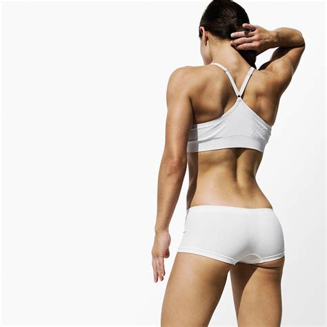 For example, knowing how to measure waist and hips is common knowledge, but many folks don't know. The How to Get Curves Workout | Shape Magazine