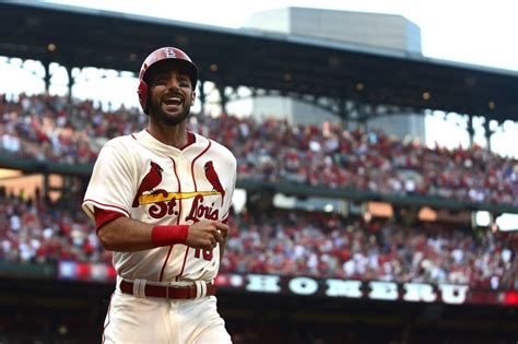 Jun 14, 2019 · st. St. Louis Cardinals best/worst case 2016: Matt Carpenter