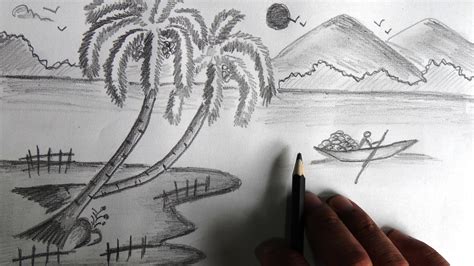 * this is a limited time offer. Drawing Landscapes In Pencil Pdf