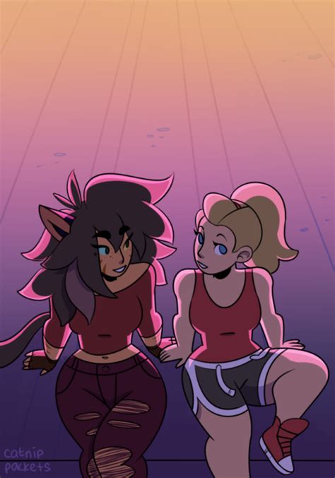 Will & mandy chapter three: I guess you are a different kind of human | She ra ...