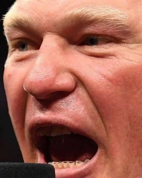 And why does it look like the dmv? Can someone scientifically explain Brock Lesnar's bottom ...