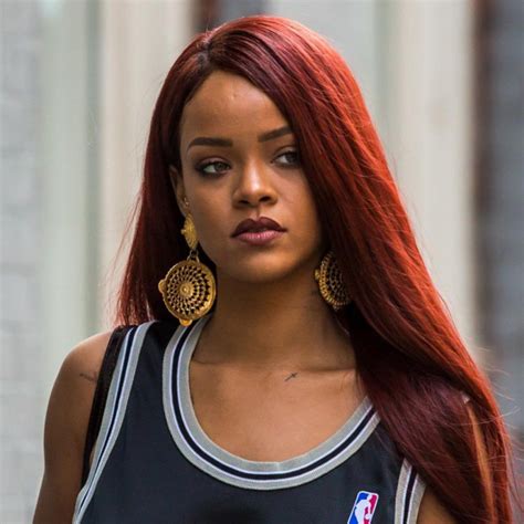 Rihanna et Karim Benzema : le début d'une histoire d'amour ...