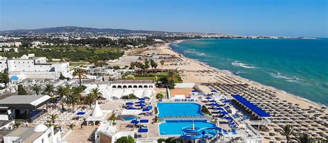 Co všechno se dá podniknout na dovolené v tunisku. Tunisko - Dovolená 2020 - CK FISCHER
