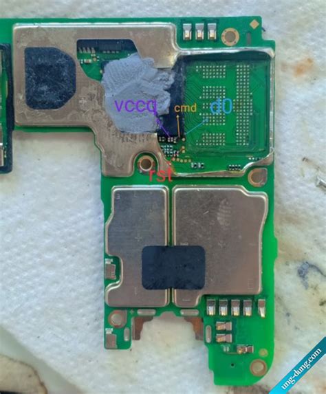 Oppo F11 Pro CPH-1969 - UFIXERS Community
