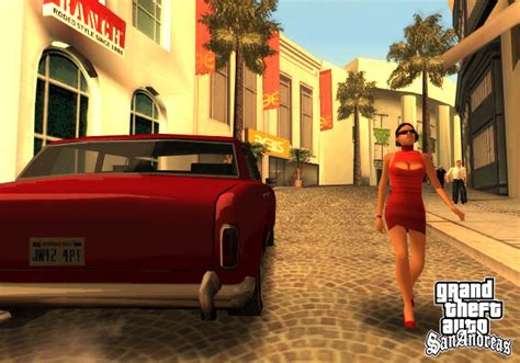 It is a multiplayer game in this game. Grand Theft Auto: San Andreas - Download Gratis